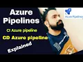 What is Pipelines in Azure DevOps How to Create a Pipeline in Azure DevOps