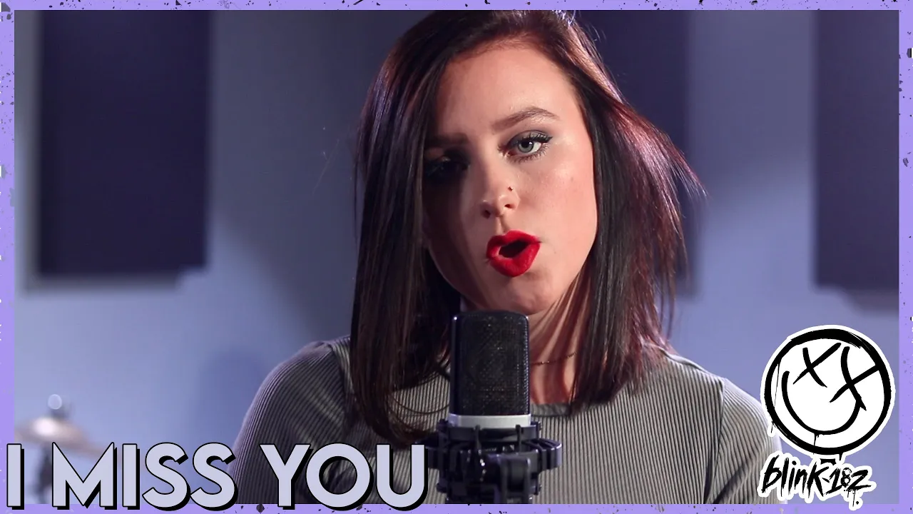 "I Miss You" - blink-182 (Cover by First to Eleven) "I Miss You" - blink-182 (Cover by First to Eleven)
