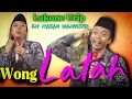 Download Lagu KH HASAN WAHYUDIN TERBARU | MENUSA LATAH