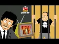 Jim Cornette s AEW Forbidden Door 2023