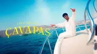 Amine Mellouk Ça Va Pas EXCLUSIVE Music Video 2025 أمين ملوك 