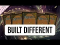The Most Abusive Graveyard Commanders in Commander