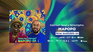 damian soul feat nhlonipho mapopo sms skiza 7918788 to 811