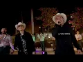 Pase y Pase - Noel Torres x Régulo Caro Ft Banda La Única Del Rancho [Video En Vivo]