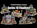 The BEST Bricklink Series Ever What You Need to Know about Series 10