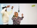 TDK Macassette & Mr Nation Thingz Perform Sorry Makhe| FRESH LIVE SESSION