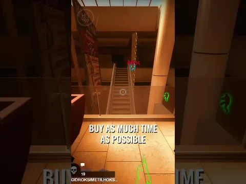 Instant kill as the Boomer on Dead Center | L4D2