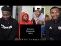 First Time Hearing Eminem - "Superman"
