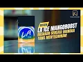 Review Rokok LA Ice Mangoboost | Rokok Indonesia