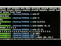 Bangla Linux Command Line Tutorial 10 echo and 10000 directory creat