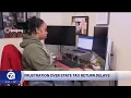Michigan taxpayers frustrated by long delays in state tax refunds