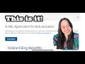 How to fill out N400 Application to Naturalization 2025 Tagalog
