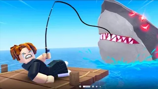FISH IT LAGII!!