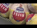 Tips For Getting A Jump Start On Your Thanksgiving Meal Prep