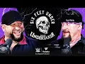 Bubba Ray Dudley talks ECW, Mae Young and TLC history | Six Feet Under