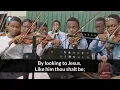 GHS 189 Take Time to Be Holy dclm Hymn