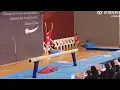 Download Lagu Sun Xinyi (CHN) QF 2022 Asian Championships