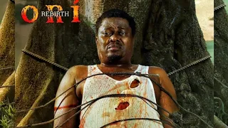 ori rebirth by muyiwa ademola latest nigerian movies 2025