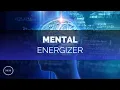 Lagu Mental Energizer - Increase Focus / Concentration / Memory - Monaural Beats - Focus Music