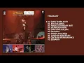 D'MASIV - Album Jazz Project | Audio HQ