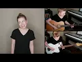 I Want To Hold Your Hand - The Beatles (Cover)