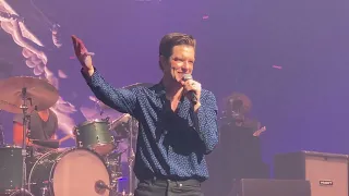The Killers The Man live 05 12 2023 Steelhouse Omaha NE