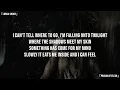 Lorna Shore - Prison of Flesh [Clean - Lyrics]