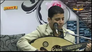 ترنيمة صوته لسه بينده المرنم أشرف سعد والمرنم مينا لبيب 