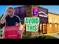 5 DoorDash Restaurants To Avoid