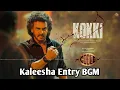 Download Lagu Coolie: Kaleesha Entry BGM | Upendra | Anirudh | BGM Ringtone
