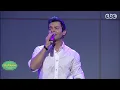 #صاحبة_السعادة | الفنان محمد محيي يغني “أعاتبك”