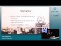 Microservices - Marcel Offermans Luminis DevCon 2015