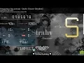 Download Lagu feryquitous feat sennzai - Strahv -Encore- [Another] 99.66%