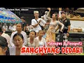 Merinding \u0026 Kerauhan Ketika Nyanyian Sanghyang Terdengar🙏 | Melaspas \u0026 Pasupati Sanghyang Dedari