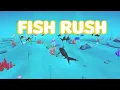 fish rush unity source code