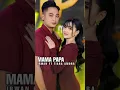 Download Lagu mama papa - Irwan ft tiara amora - sudah tayang di chamnel simpatik music official