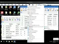 SPSS with Syntax - One to one Merge
