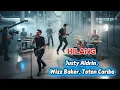 Lagu  Hilang hanya sebentar - Justy Aldrin, Wizz Baker, Toton Caribo  Cover Rock 