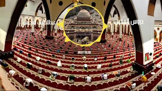 يا حي يا قيوم برحمتك أستغيث الشيخ عبداللطيف المحيش 