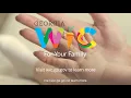 Georgia WIC is For Your Family 60 English