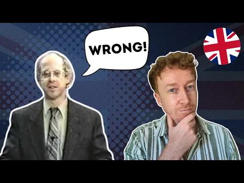 This Language Learning Expert Says Everybody is Learning English Grammar Wrong? (Stephen Krashen)