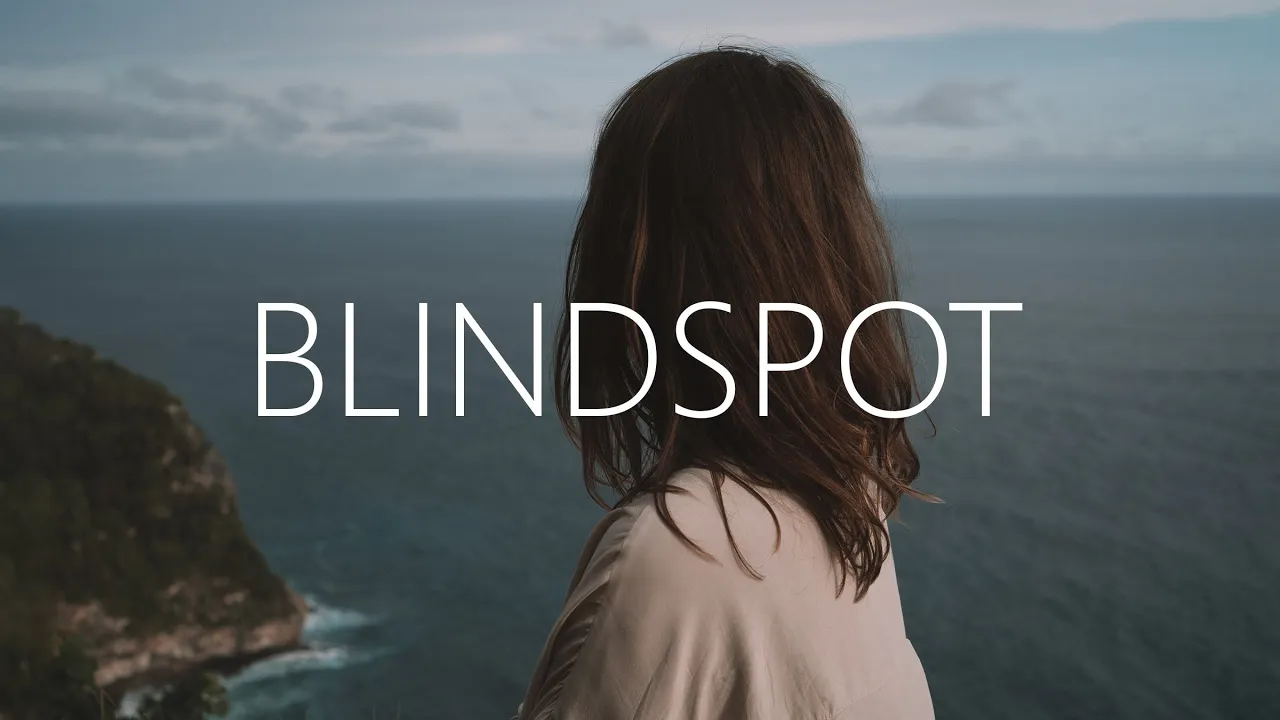 Nurko & Devon Baldwin - Blindspot (Lyrics) N3WPORT Remix