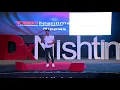 character flaws Dlovan Gardy TEDxNishtiman