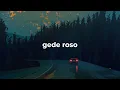 Download Lagu abah lala - gede roso lofi hip-hop remix