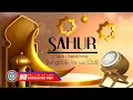 Download Lagu Bunga Tuahuns Ft. Odji S.Payapo - SAHUR 2021 | Lagu Religi Islam (Official Music Video)