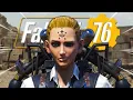 Time To Update The Plasma Caster Build High Damage Build Fallout 76