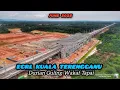 Download Lagu Lebih 80% infrastruktur 𝗦𝗧𝗘𝗦𝗘𝗡 𝗘𝗖𝗥𝗟 𝗞𝗨𝗔𝗟𝗔 𝗧𝗘𝗥𝗘𝗡𝗚𝗚𝗔𝗡𝗨 telah disiapkan.
