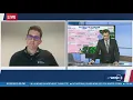 Duke Energy discusses preparations what people can do if they experience an outage