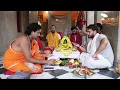 Download Lagu Gupt Navratri Maha Ashtami Special Maa Baglamukhi Manokamna Siddhi Puja \u0026 Homam 🙏🏻