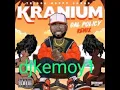 Kranium - Gal Policy  remix